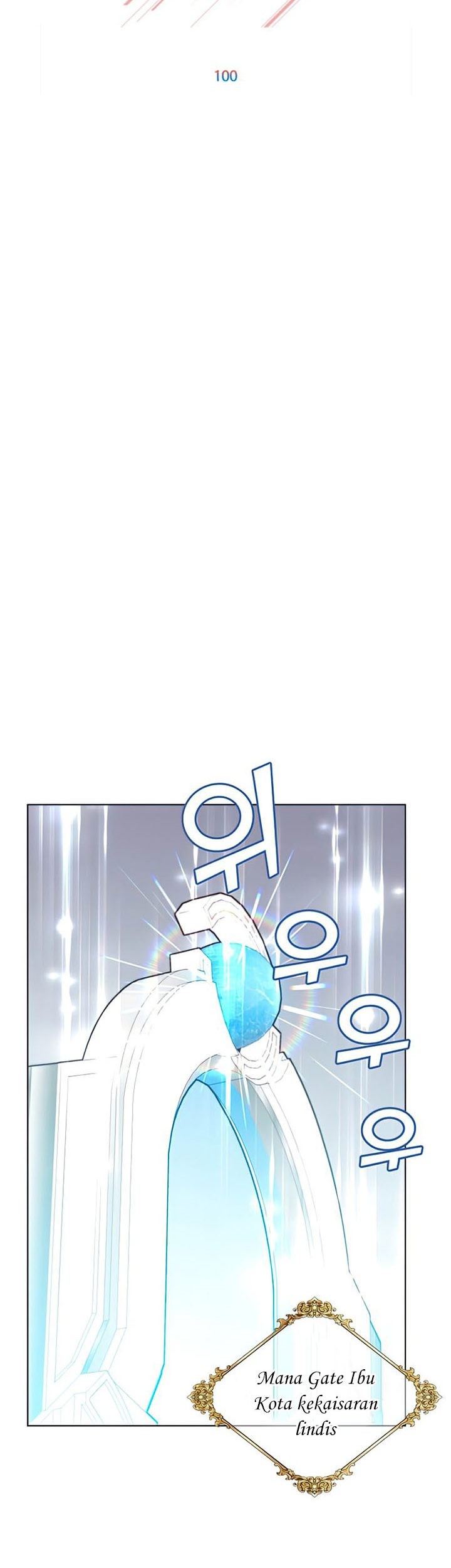 The MAX leveled hero will return! Chapter 100 Gambar 27