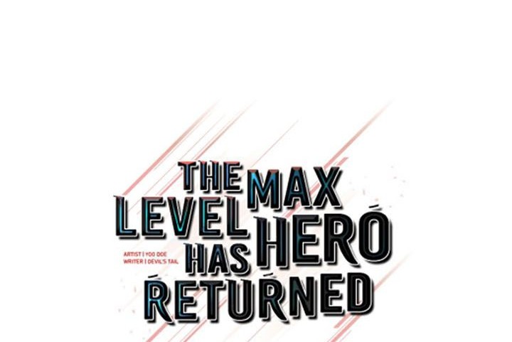 The MAX leveled hero will return! Chapter 100 Gambar 26