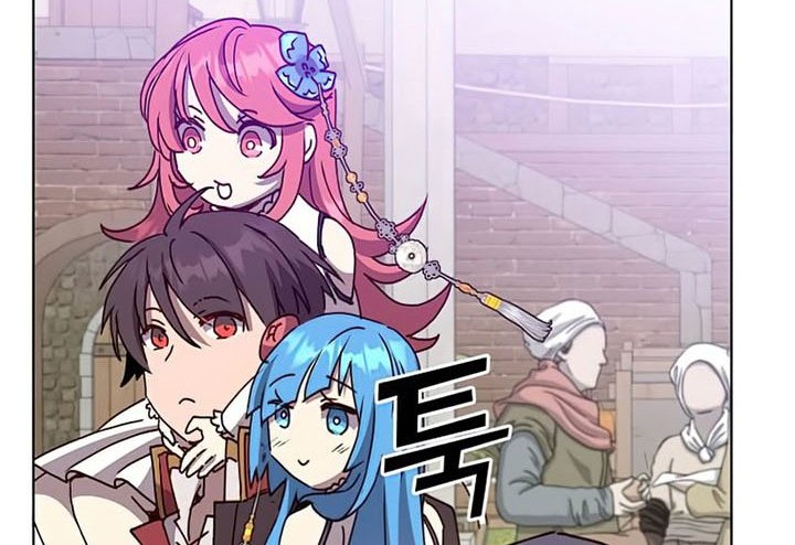 The MAX leveled hero will return! Chapter 100 Gambar 48