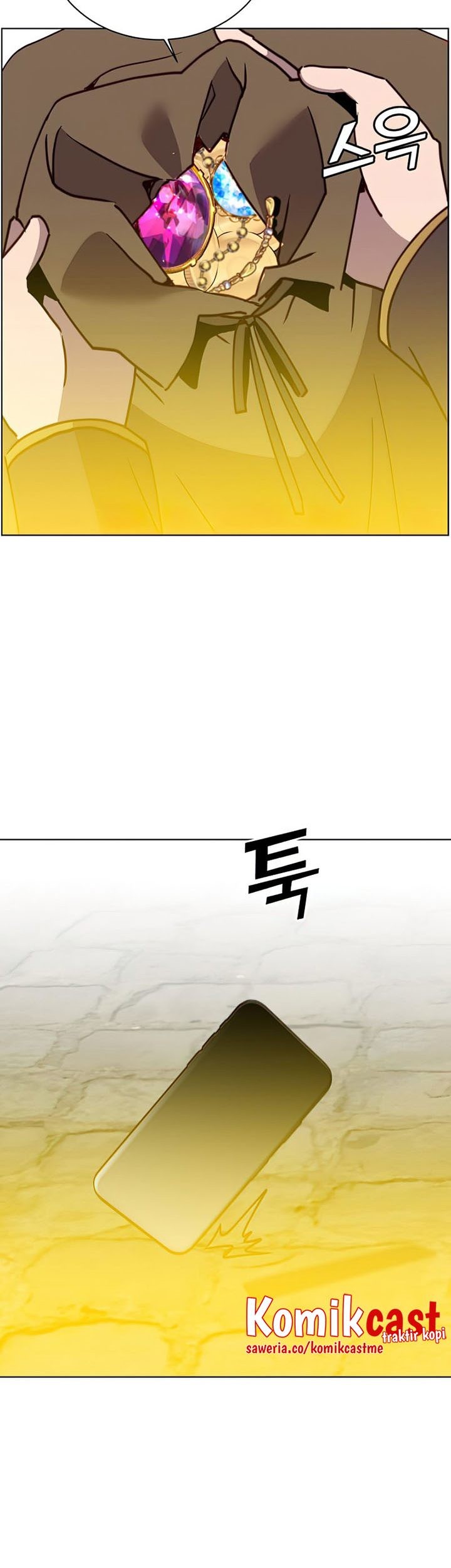 The MAX leveled hero will return! Chapter 100 Gambar 67