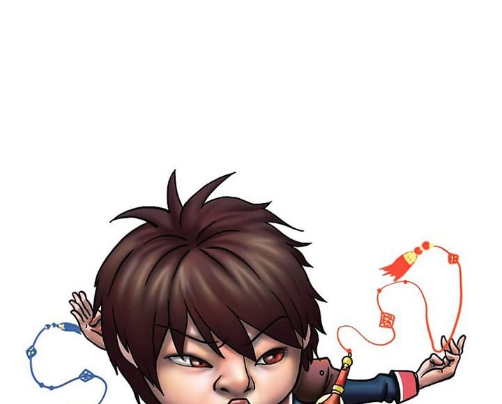 The MAX leveled hero will return! Chapter 100 Gambar 72