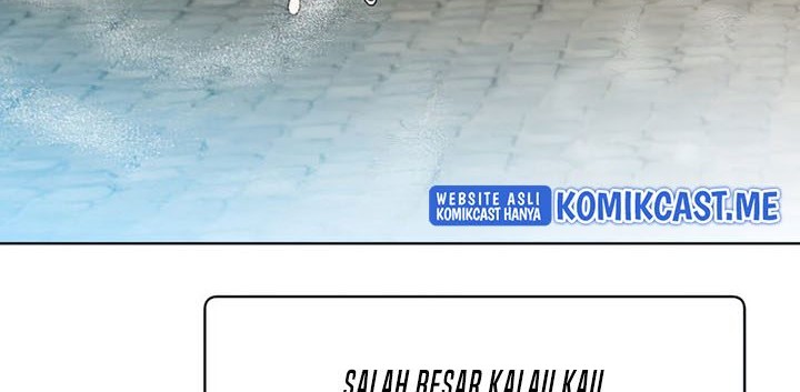 The MAX leveled hero will return! Chapter 100 Gambar 62