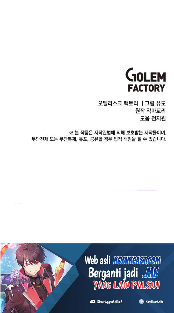 The MAX leveled hero will return! Chapter 100 Gambar 80