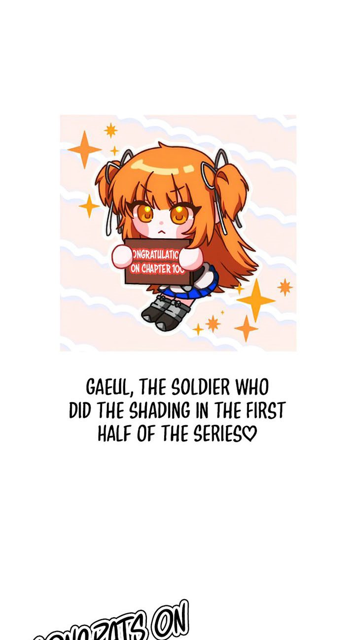 The MAX leveled hero will return! Chapter 100 Gambar 77