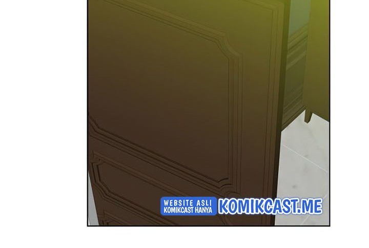 The MAX leveled hero will return! Chapter 100 Gambar 12