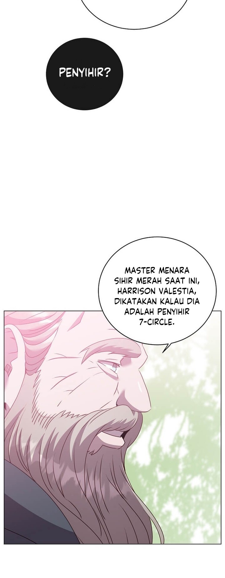 The MAX leveled hero will return! Chapter 131 Gambar 22