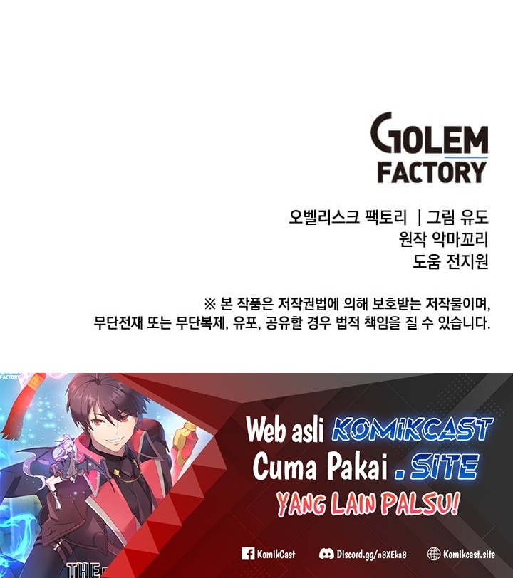 The MAX leveled hero will return! Chapter 131 Gambar 52