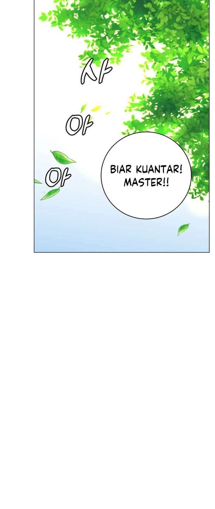 The MAX leveled hero will return! Chapter 131 Gambar 42