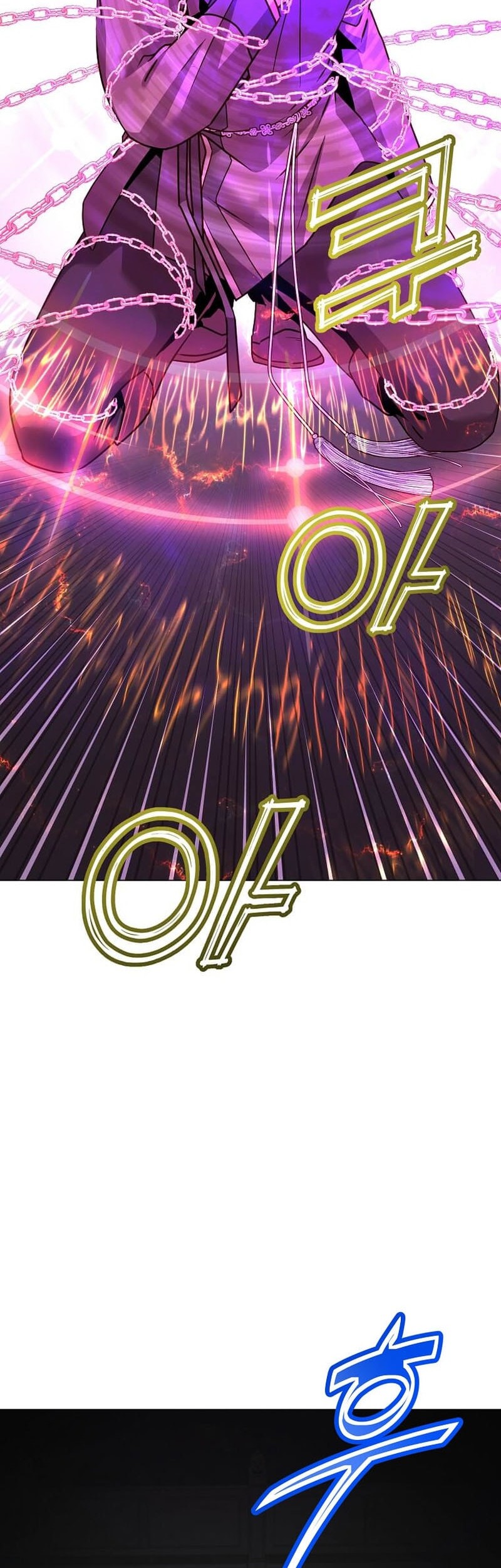 The MAX leveled hero will return! Chapter 200 Gambar 50