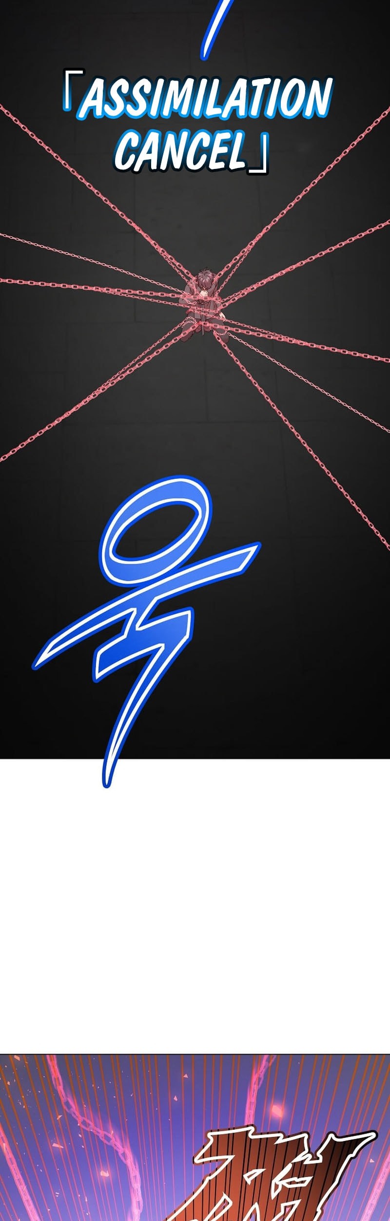 The MAX leveled hero will return! Chapter 200 Gambar 51