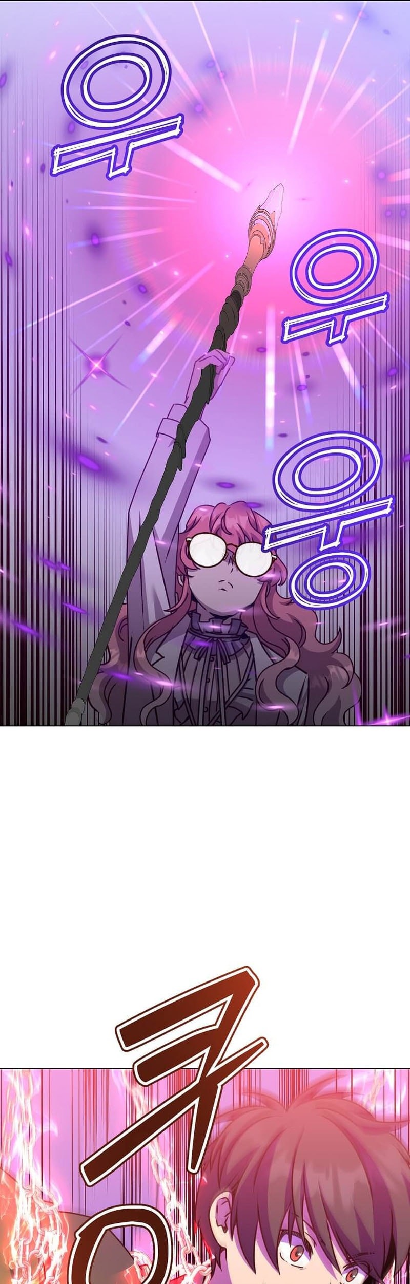 The MAX leveled hero will return! Chapter 200 Gambar 37