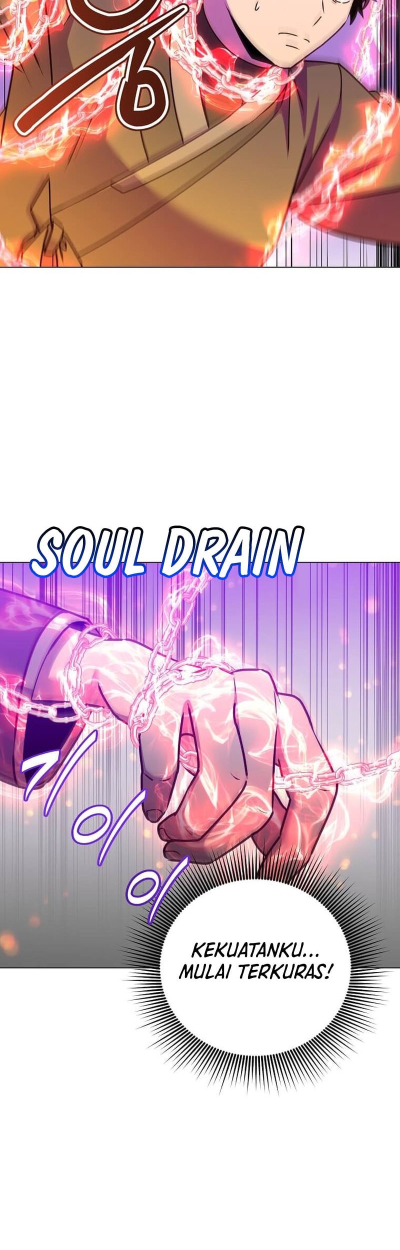 The MAX leveled hero will return! Chapter 200 Gambar 38