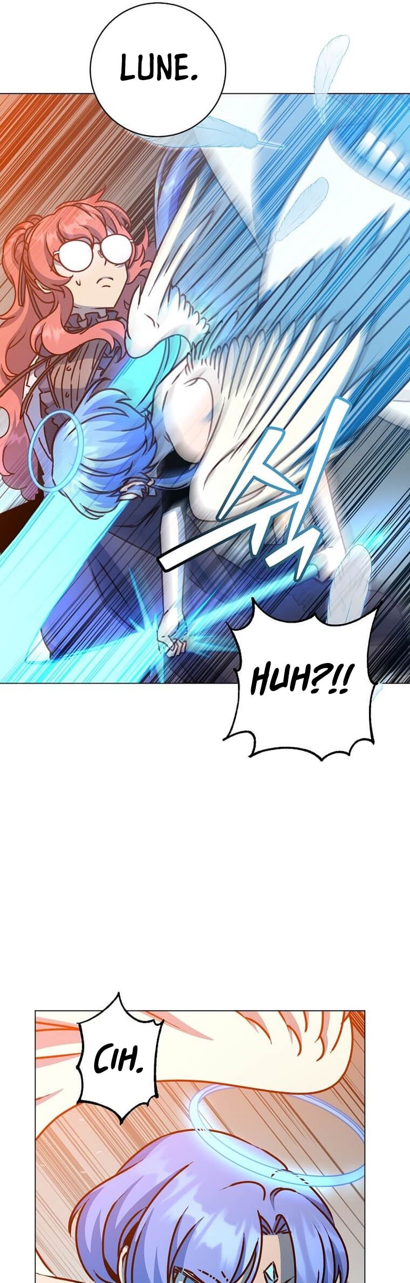 The MAX leveled hero will return! Chapter 200 Gambar 41