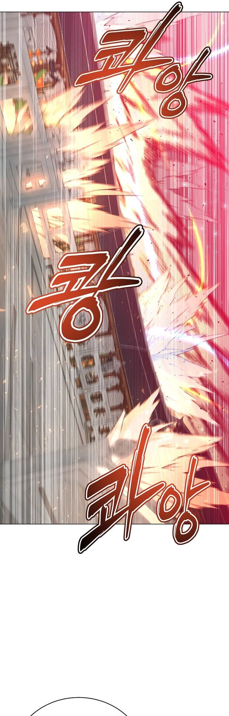 The MAX leveled hero will return! Chapter 200 Gambar 45