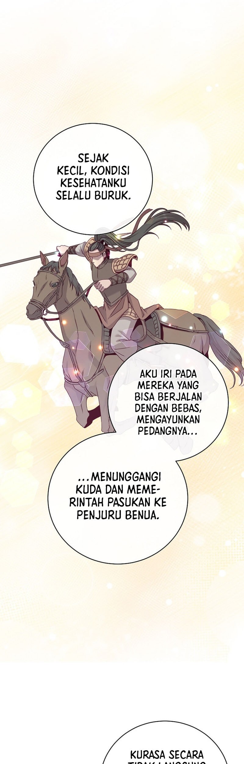 The MAX leveled hero will return! Chapter 200 Gambar 8