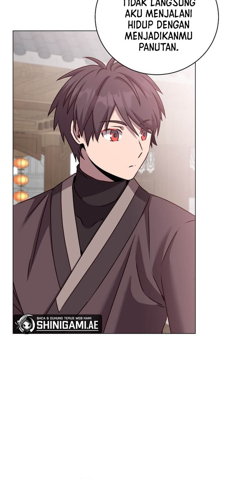 The MAX leveled hero will return! Chapter 200 Gambar 9