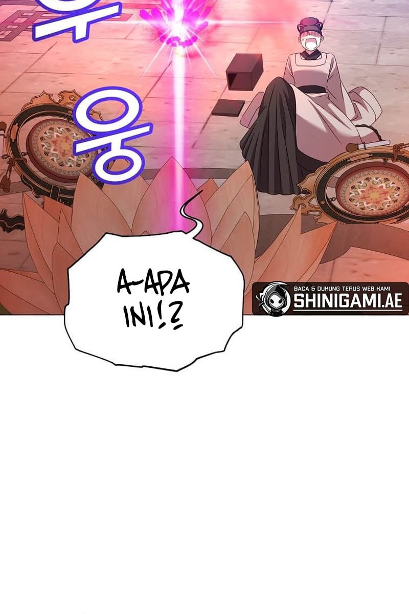 The MAX leveled hero will return! Chapter 200 Gambar 13