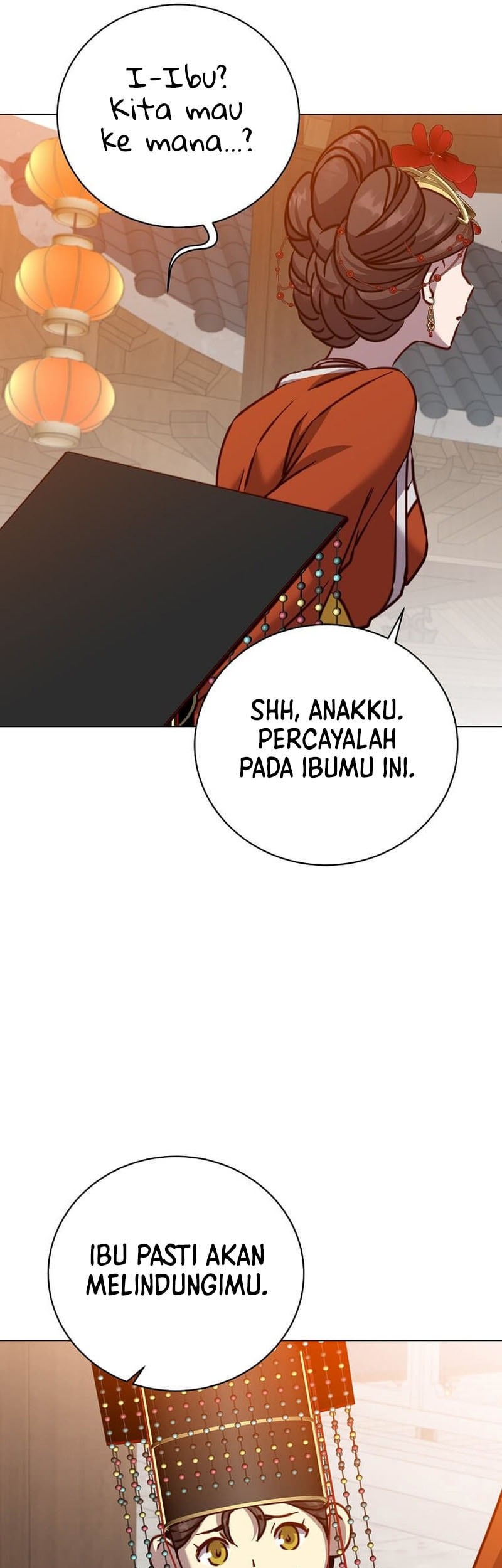 The MAX leveled hero will return! Chapter 200 Gambar 18