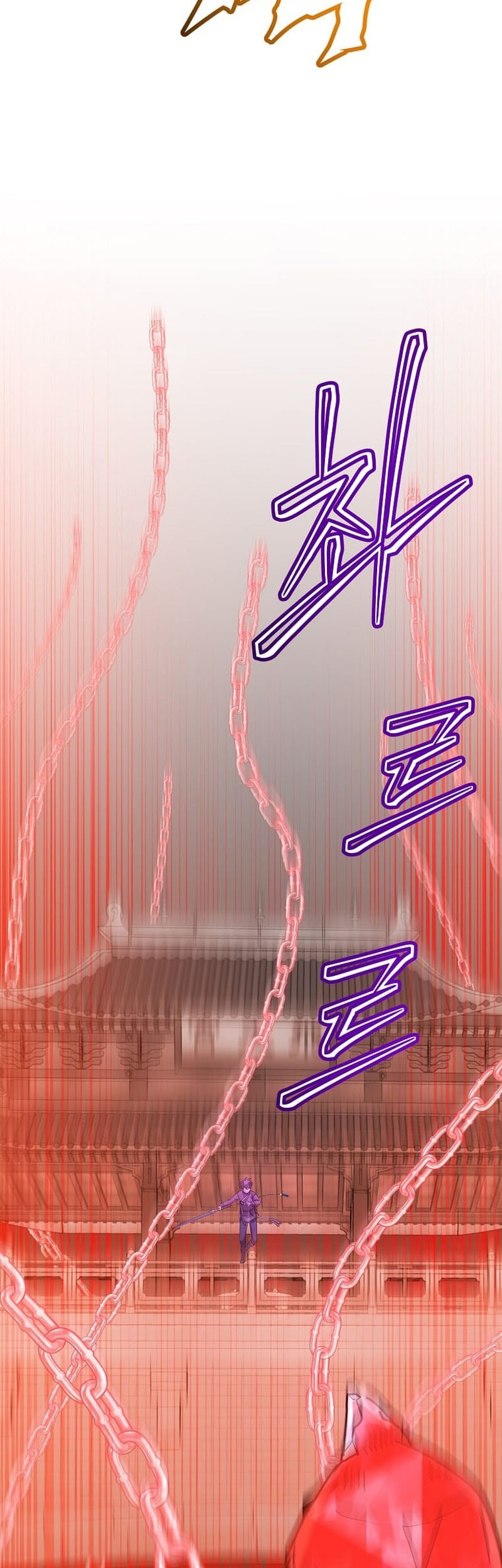 The MAX leveled hero will return! Chapter 200 Gambar 27