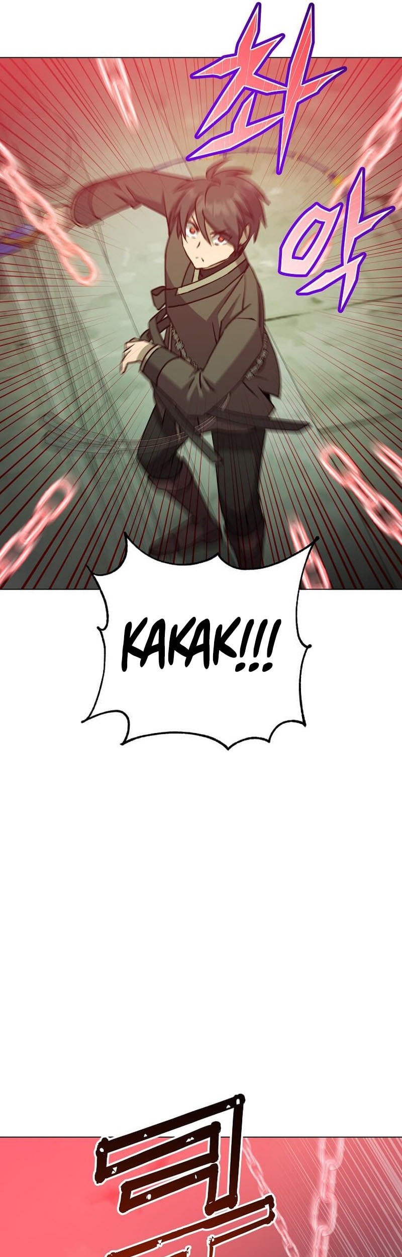 The MAX leveled hero will return! Chapter 200 Gambar 29