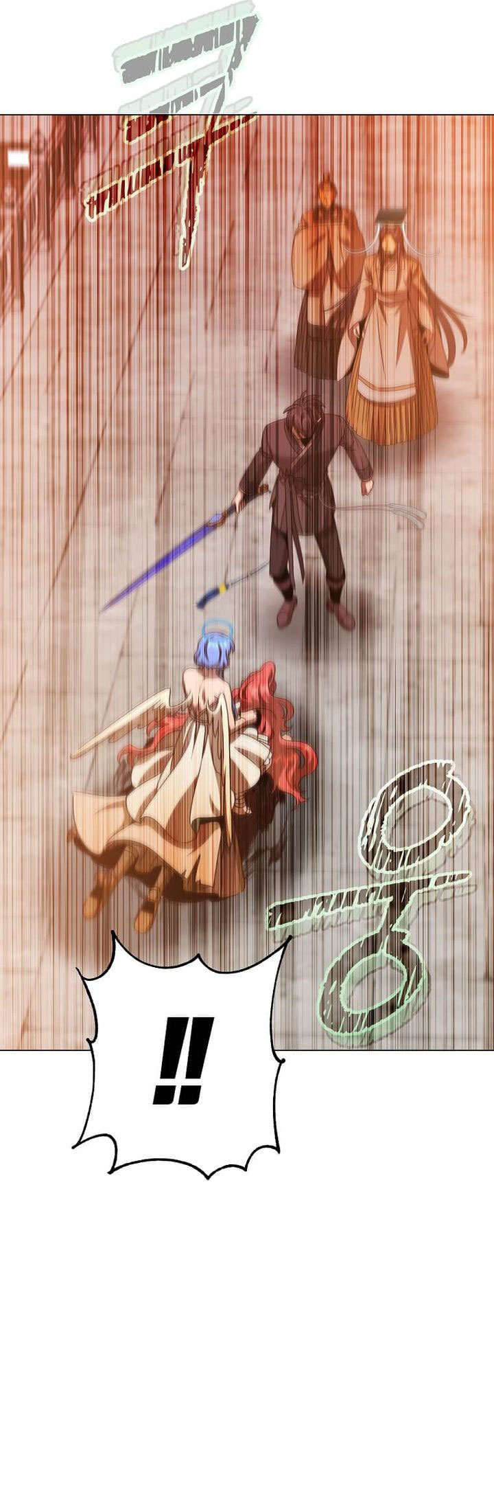 The MAX leveled hero will return! Chapter 201 Gambar 22