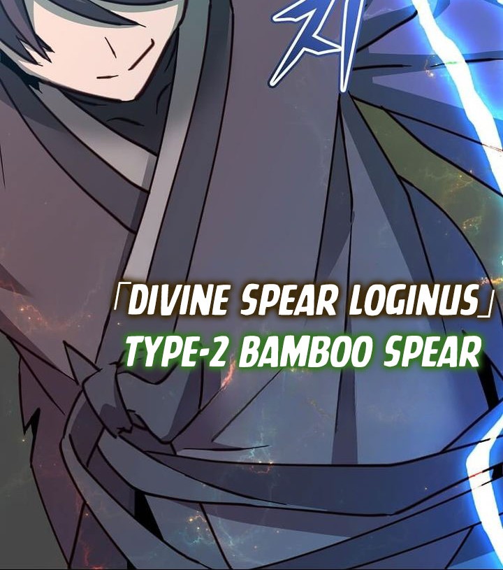 The MAX leveled hero will return! Chapter 201 Gambar 31