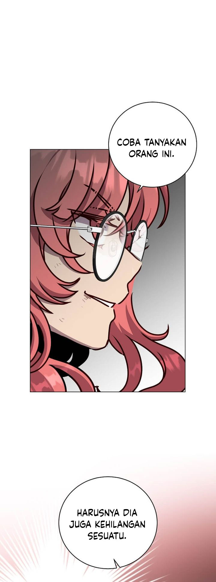 The MAX leveled hero will return! Chapter 201 Gambar 19