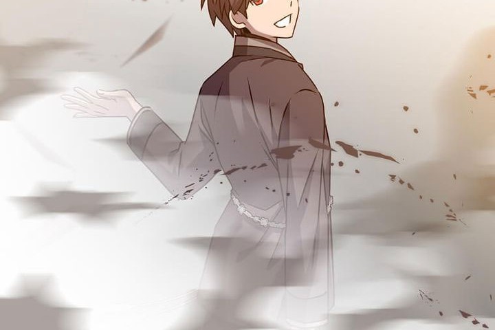 The MAX leveled hero will return! Chapter 201 Gambar 48