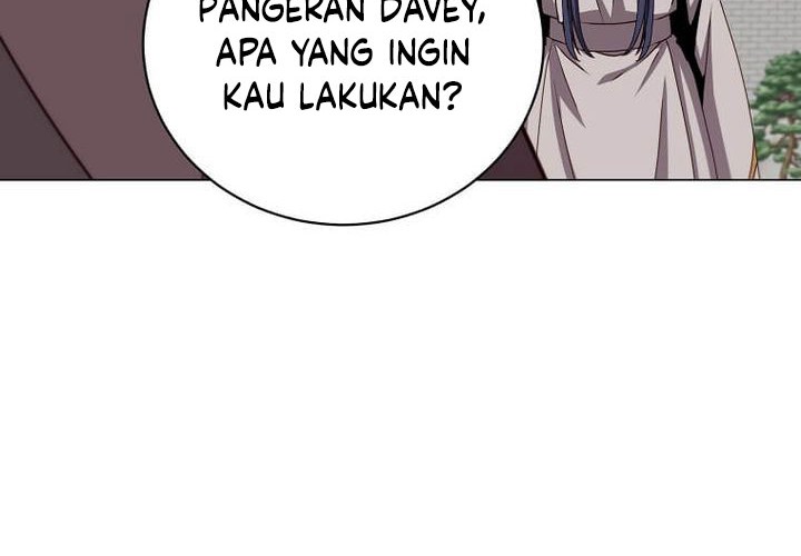 The MAX leveled hero will return! Chapter 201 Gambar 36