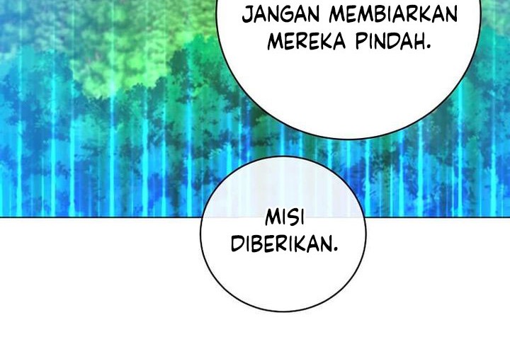 The MAX leveled hero will return! Chapter 201 Gambar 54