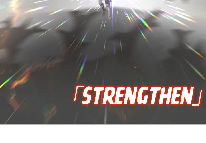 The MAX leveled hero will return! Chapter 201 Gambar 8