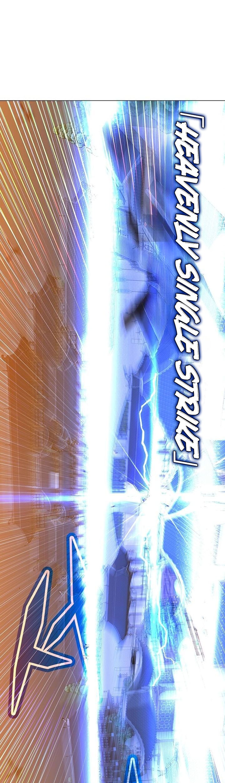 The MAX leveled hero will return! Chapter 201 Gambar 9