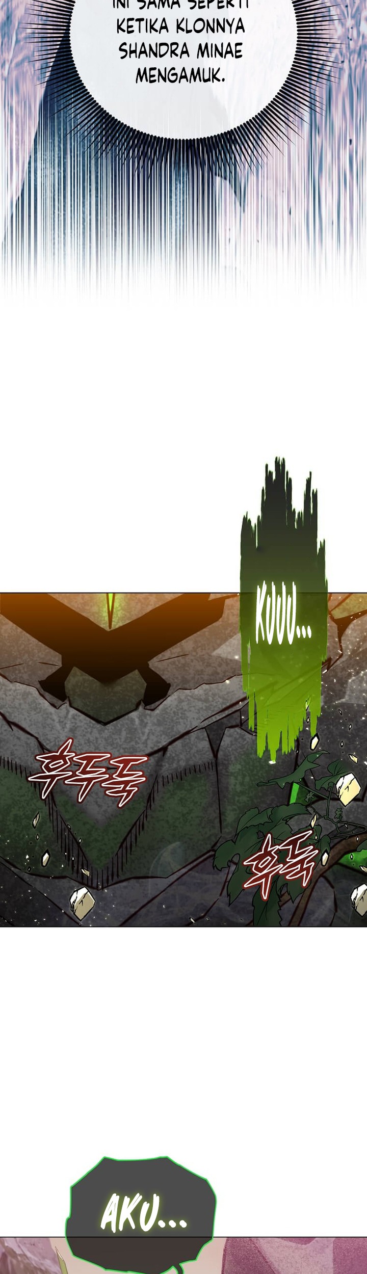 The MAX leveled hero will return! Chapter 202 Gambar 4