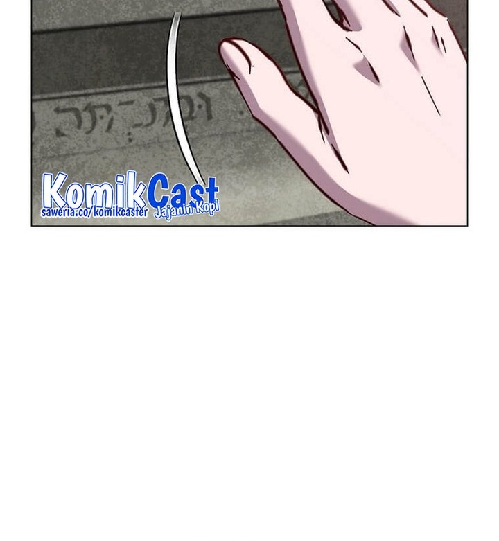 The MAX leveled hero will return! Chapter 203 Gambar 32