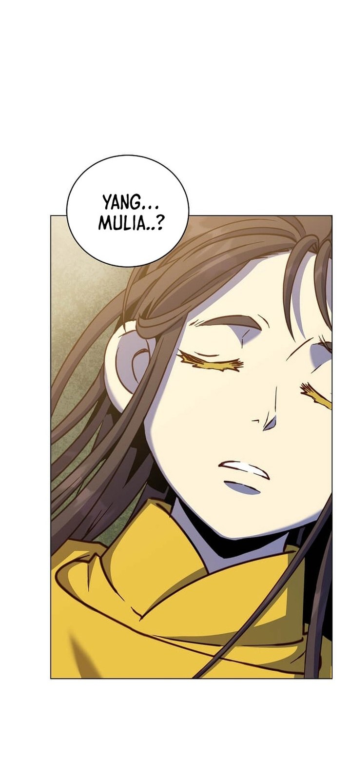 The MAX leveled hero will return! Chapter 203 Gambar 44