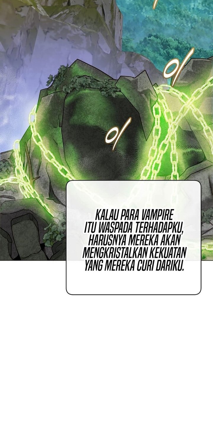The MAX leveled hero will return! Chapter 203 Gambar 3