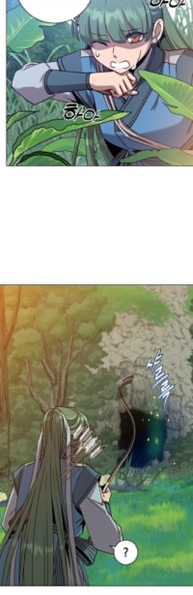 The MAX leveled hero will return! Chapter 206 Gambar 5