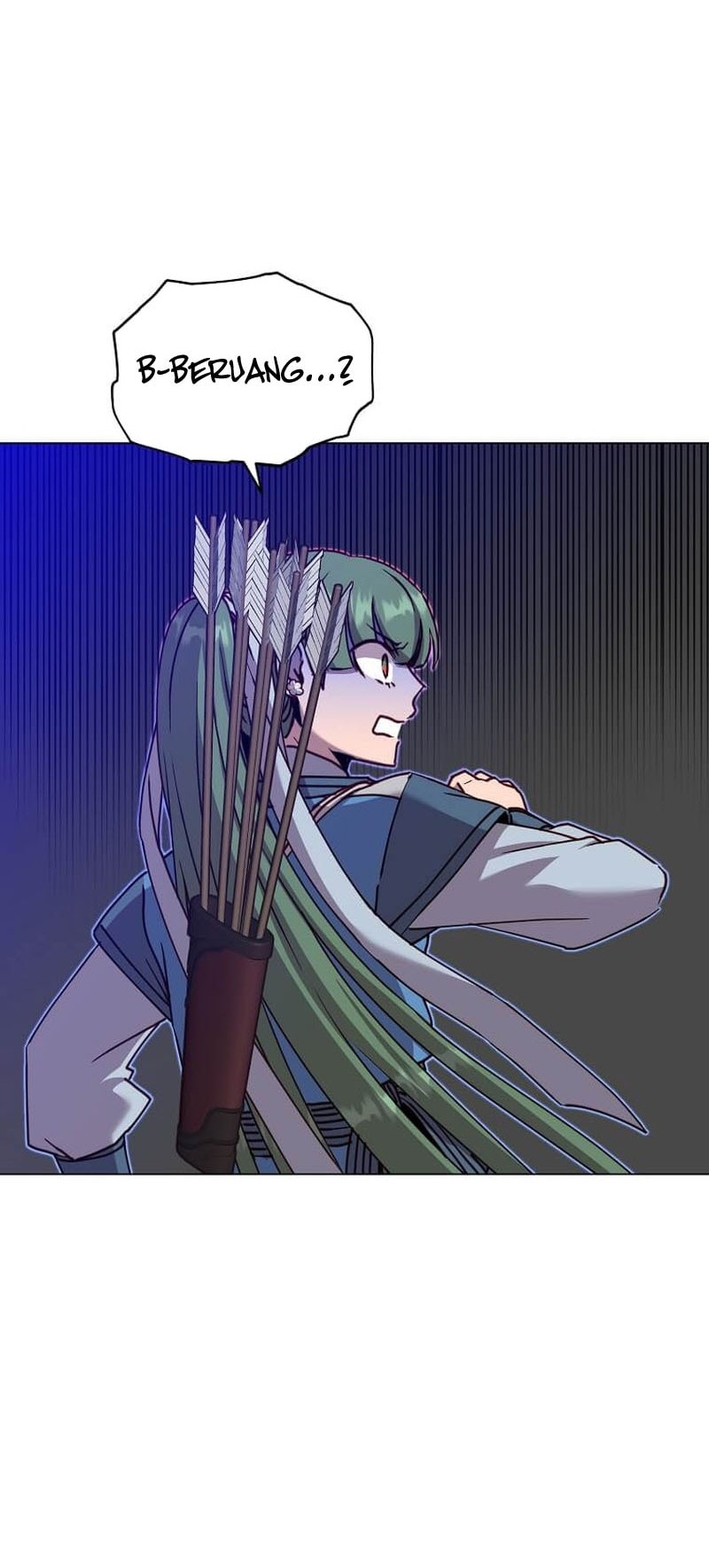 The MAX leveled hero will return! Chapter 206 Gambar 9