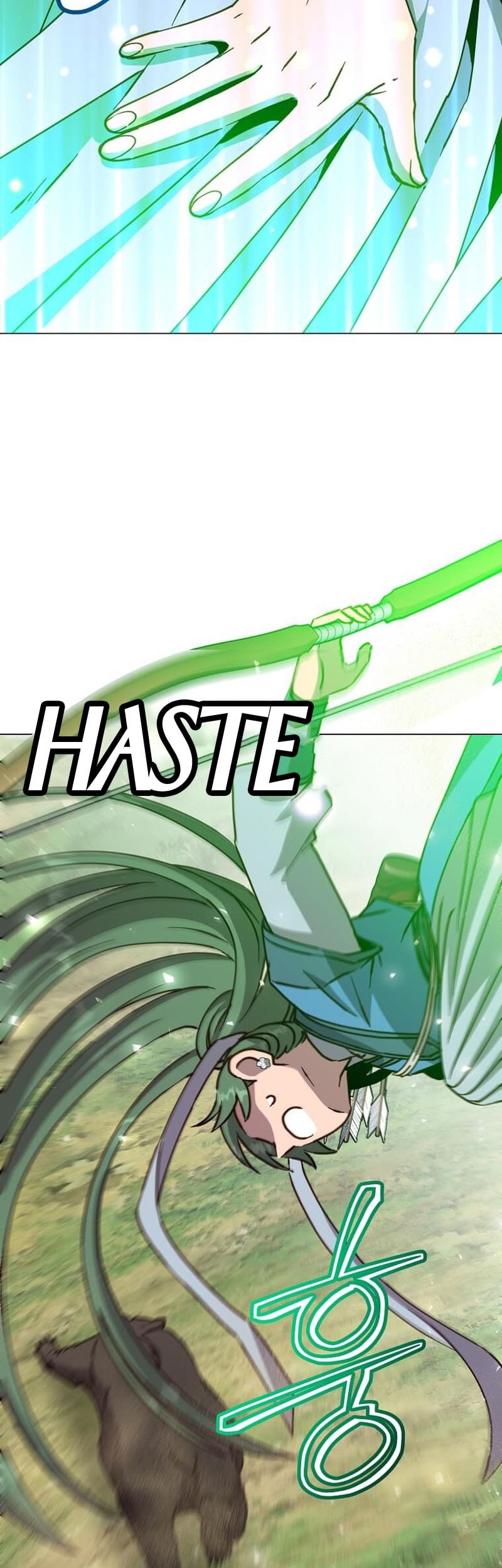 The MAX leveled hero will return! Chapter 206 Gambar 16