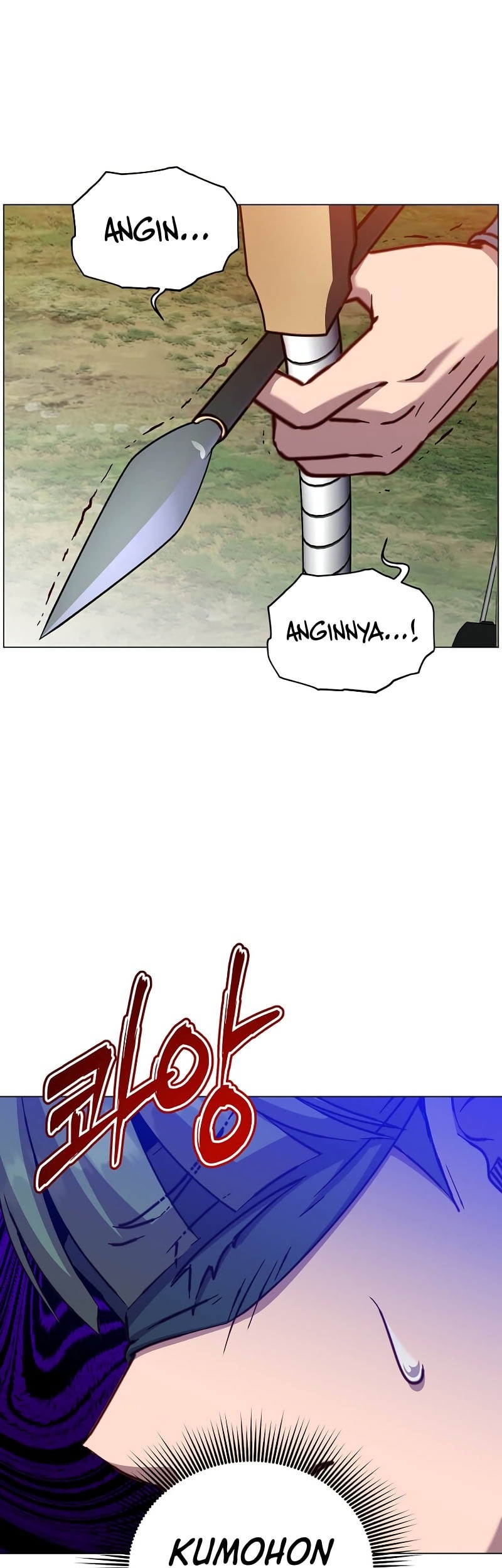 The MAX leveled hero will return! Chapter 207 Gambar 22