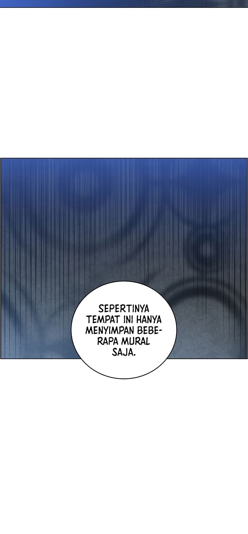 The MAX leveled hero will return! Chapter 209 Gambar 37