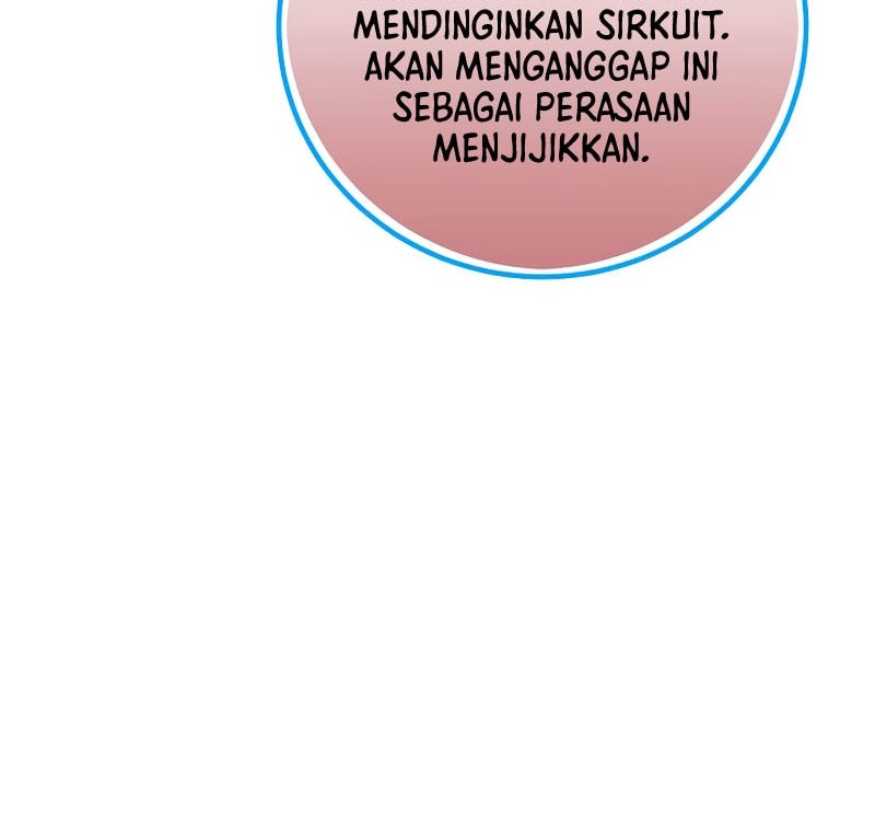 The MAX leveled hero will return! Chapter 209 Gambar 33