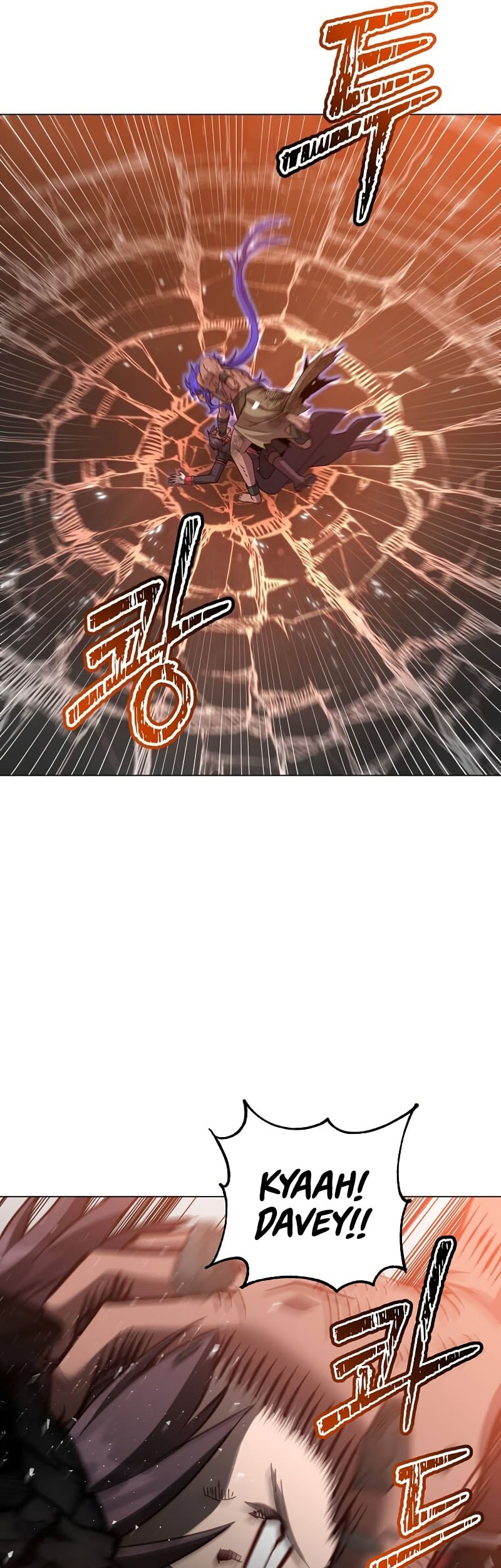 The MAX leveled hero will return! Chapter 210 Gambar 34