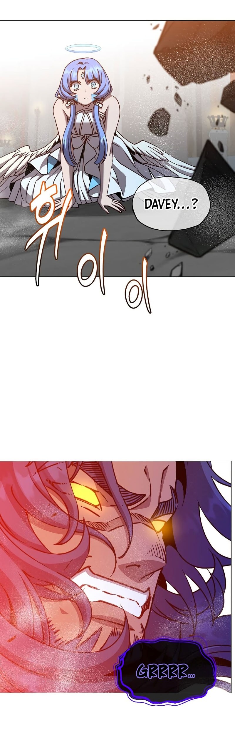 The MAX leveled hero will return! Chapter 210 Gambar 4