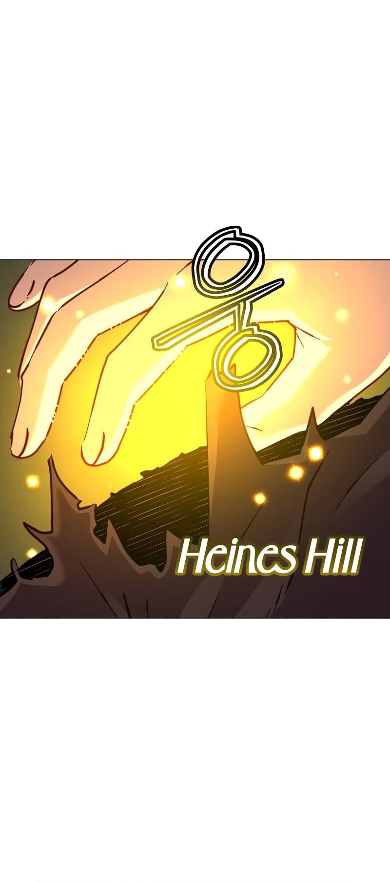 The MAX leveled hero will return! Chapter 210 Gambar 9