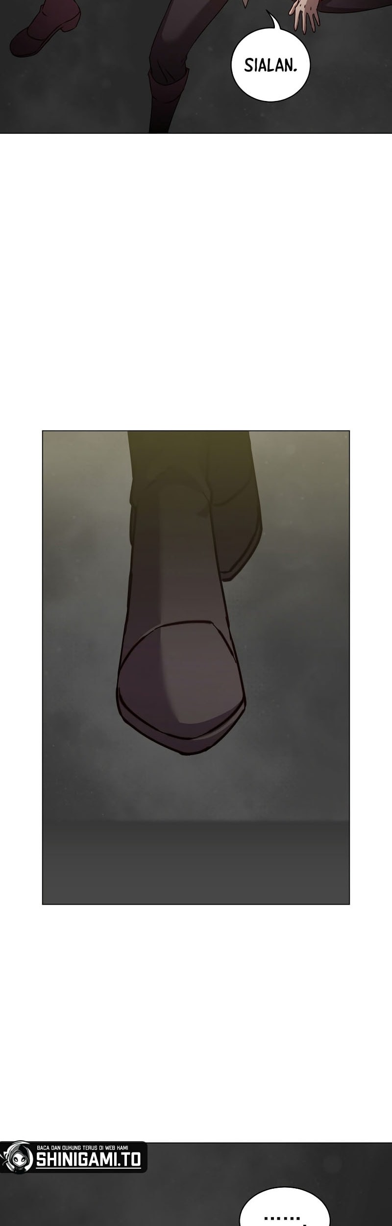 The MAX leveled hero will return! Chapter 210 Gambar 11