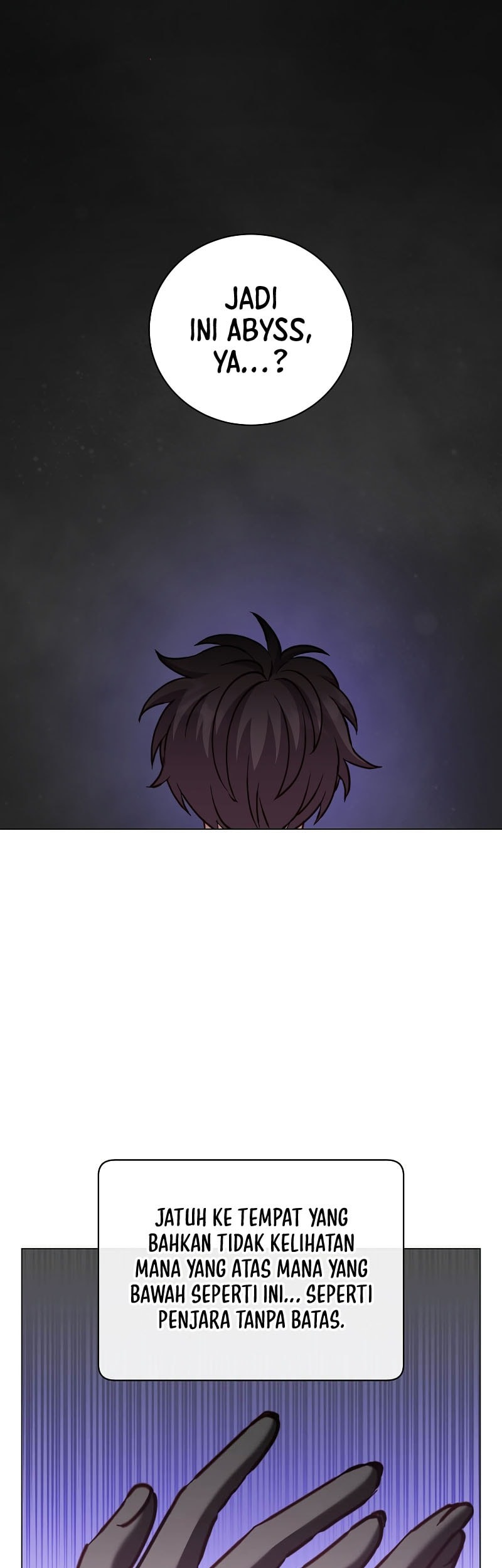 The MAX leveled hero will return! Chapter 210 Gambar 14