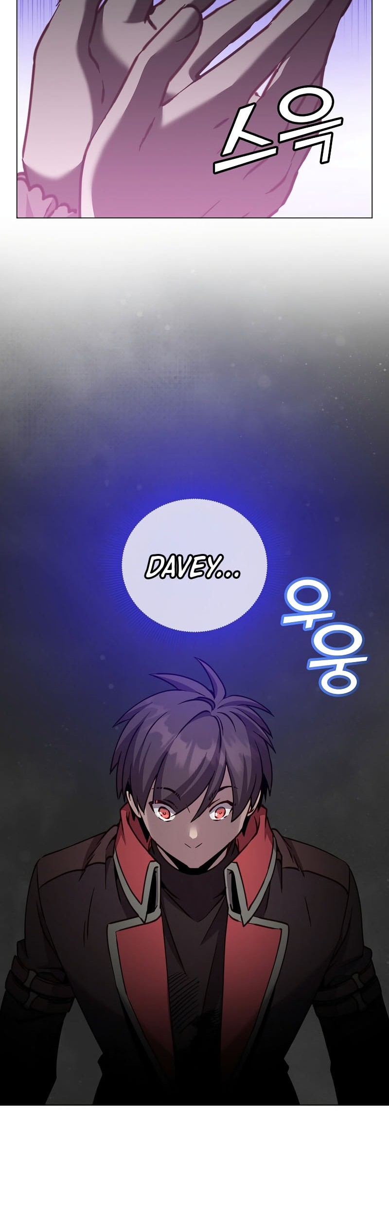 The MAX leveled hero will return! Chapter 210 Gambar 15