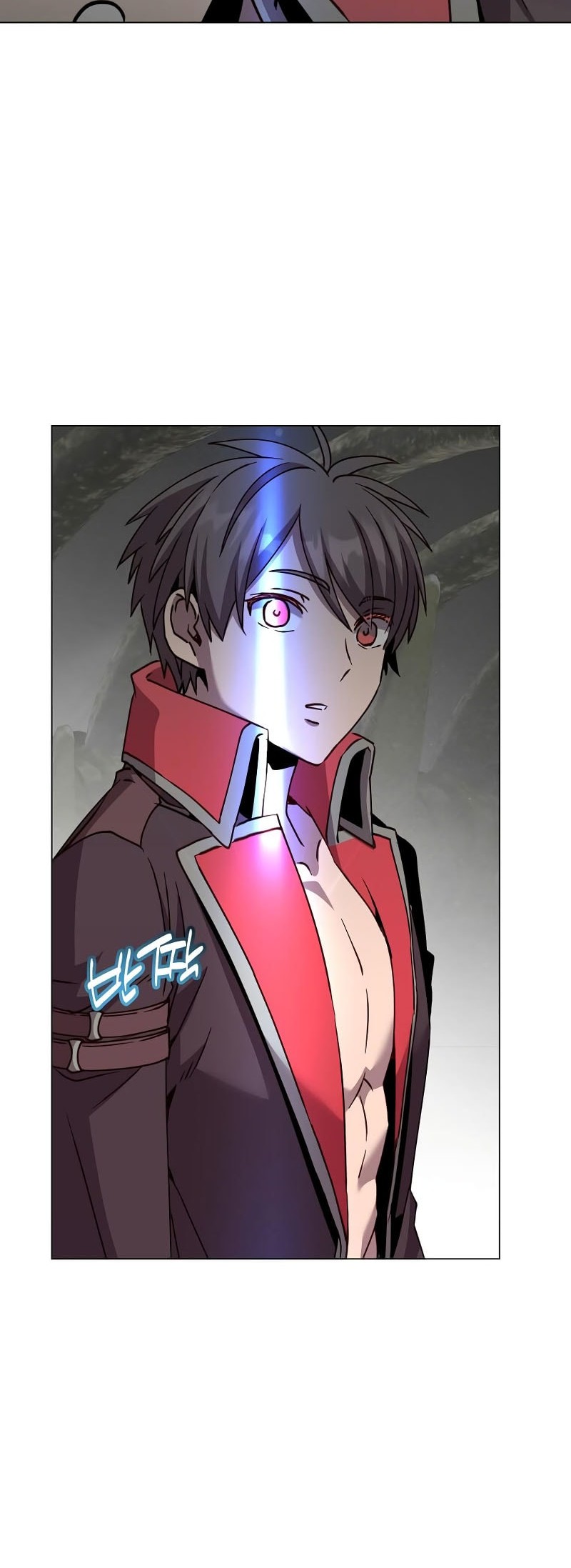 The MAX leveled hero will return! Chapter 212 Gambar 16