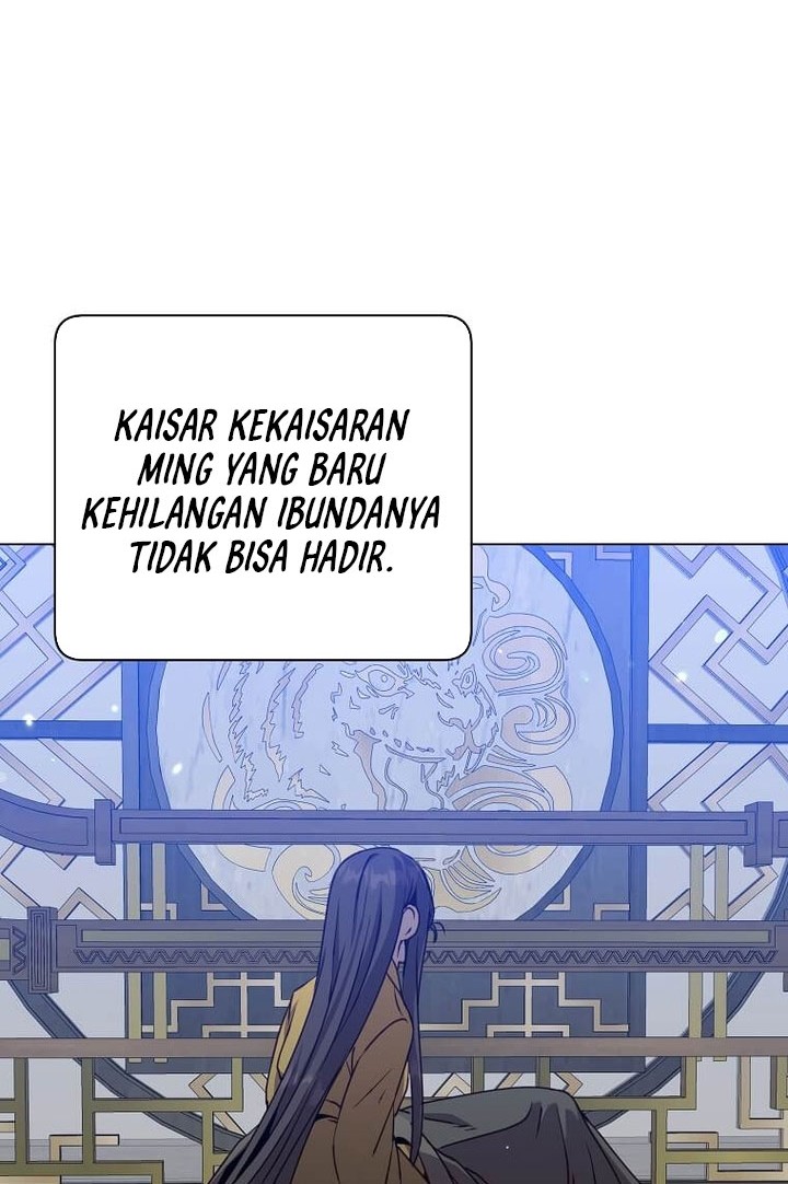 The MAX leveled hero will return! Chapter 213 Gambar 30